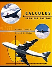 Calculus: A Modern Approach, Premiere Edition (Paperback, Premium)