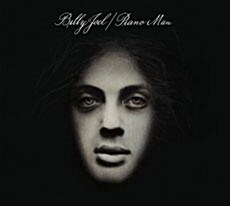 [수입] Billy Joel - Piano Man [180g LP]
