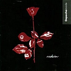 [중고] [수입] Depeche Mode - Violator [180g LP]