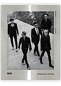 [블루레이] 빅뱅 - BIGBANG10 THE MOVIE BIGBANG MADE Blu-ray FULL PACKAGE BOX [Limited Edition]