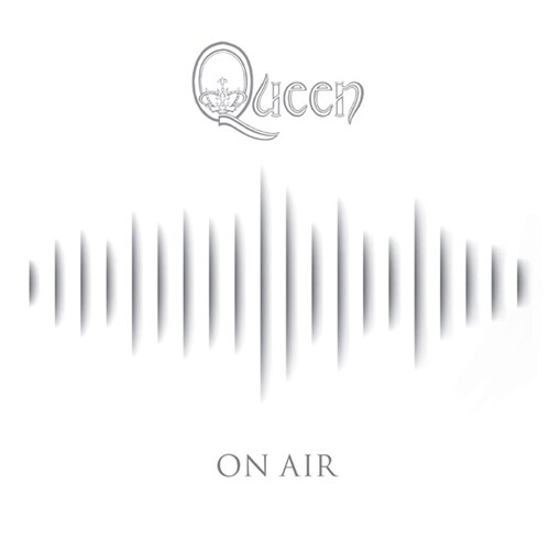 [중고] Queen - On Air [2CD]