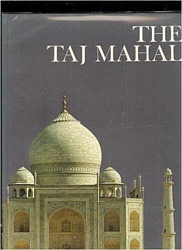 The Taj Mahal (hardcover)