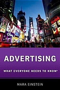 Advertising (Hardcover)