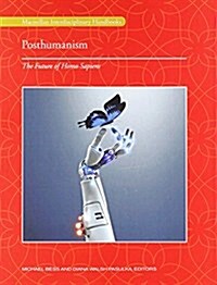Posthumanism: An Introductory Handbook (Hardcover)