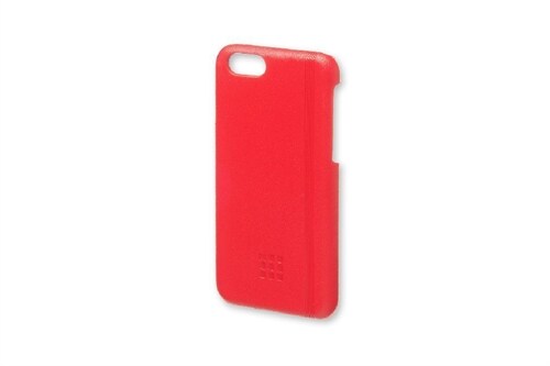 Moleskine Classic Original Hard Case iPhone 7/7s Scarlet Red (Other)