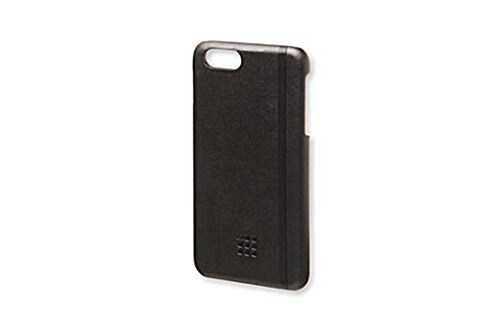 Moleskine Classic Original Hard Case iPhone 7/7s Black (Other)