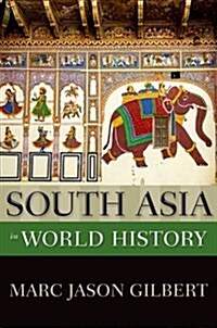 South Asia in World History (Hardcover)