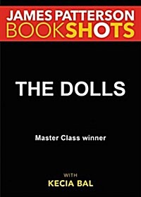 [중고] The Dolls (Paperback)