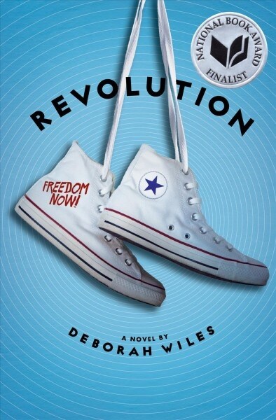 Revolution (the Sixties Trilogy #2): Volume 2 (Paperback)