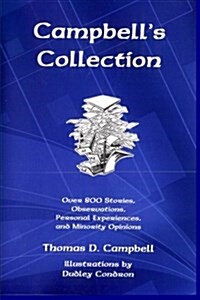 Campbells Collection (Paperback)