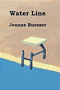 Water Line: A Special Story (Paperback)