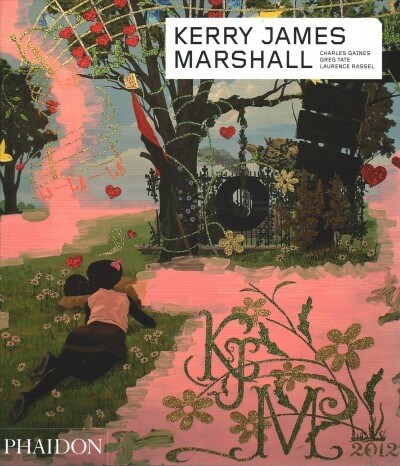 Kerry James Marshall (Paperback)