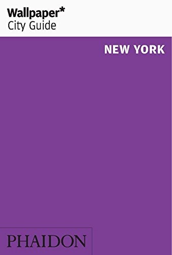 Wallpaper* City Guide New York (Paperback)