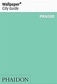 Wallpaper* City Guide Prague (Paperback)