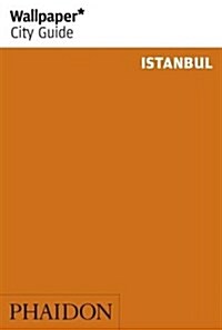 Wallpaper* City Guide Istanbul (Paperback)