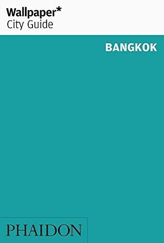 Wallpaper* City Guide Bangkok (Paperback)