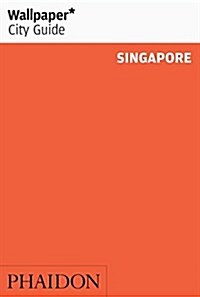 Wallpaper* City Guide Singapore (Paperback)