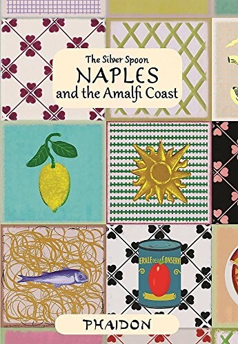 Naples and the Amalfi Coast (Hardcover)