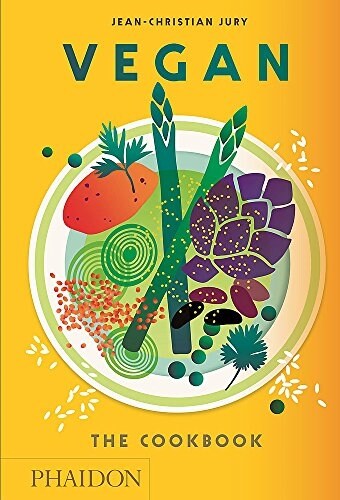 Vegan : The Cookbook (Hardcover)
