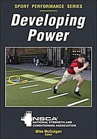 Developing Power (Paperback)