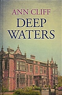 Deep Waters (Hardcover)