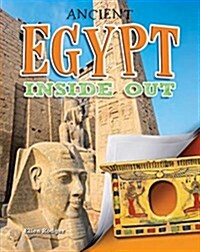 Ancient Egypt Inside Out (Hardcover)