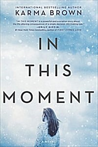 In This Moment (Paperback, Original)