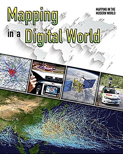 Mapping in a Digital World (Hardcover)