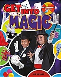 Get Into Magic (Paperback)