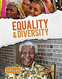 Equality and Diversity (Paperback)