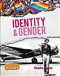 Identity and Gender (Paperback)