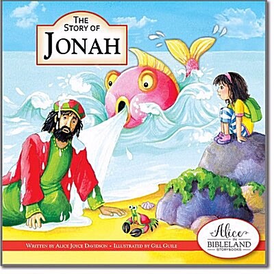 The Story of Jonah (Hardcover)