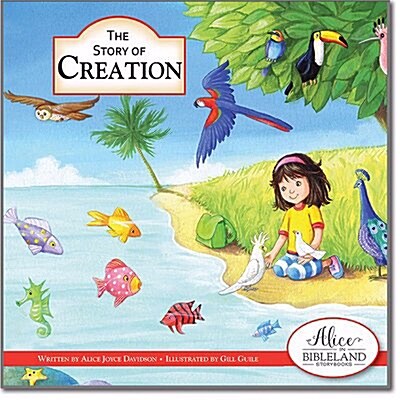 The Story of Creation (Hardcover)