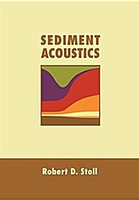 Sediment Acoustics (Paperback)