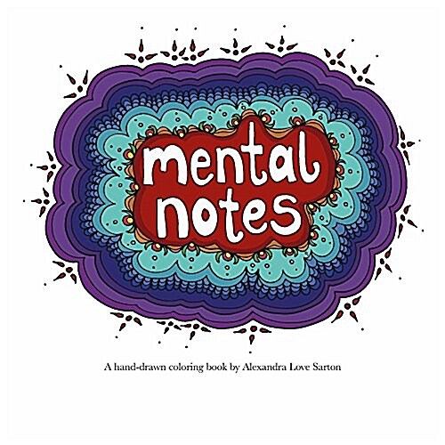 Mental Notes (Paperback)