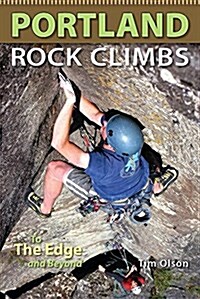 Portland Rock Climbs (Paperback)