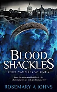 Blood Shackles (Paperback)