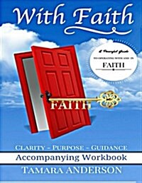 With Faith Workbook (Paperback)