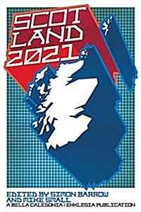 Scotland 2021 (Paperback)