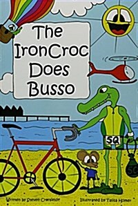 The Ironcroc Does Busso (Paperback)