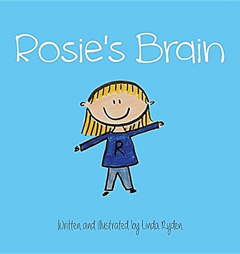 Rosies Brain (Hardcover)