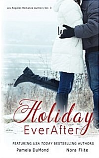 Holiday Ever After (Paperback)