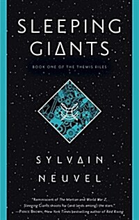 Sleeping Giants (Paperback)