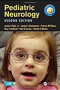 Pediatric Neurology (Hardcover, 2 ed)