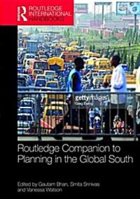 The Routledge Companion to Planning in the Global South (Hardcover)