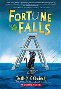 [중고] Fortune Falls (Paperback)