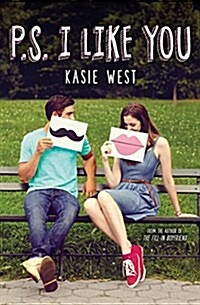 P.S. I Like You (Paperback)