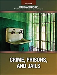 Crime, Prisons, and Jails (Paperback)