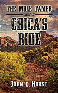 Chicas Ride (Paperback)