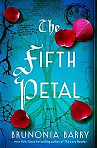 The Fifth Petal (Hardcover)
